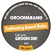 Groomarang Premium Softening Beard Balm For Beards, Mustache, & Goatee 60ml - Promotes Healthy Beard Growth - 100% Natural, Organic & Vegan