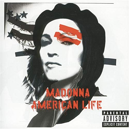 american life (album)