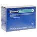 Produktbild Orthomol vital f 15er Granulat, Tablette & Kapseln, Orange - Vitamin Komplex für Frauen bei Müdigkeit & Erschöpfung