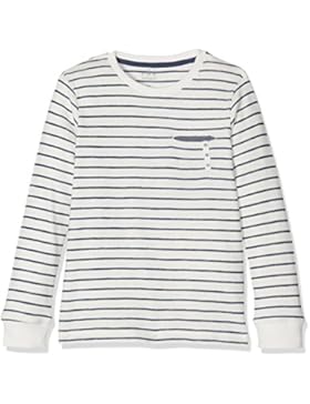NAME IT Jungen Langarmshirt Nithipe Ls Top Nmt
