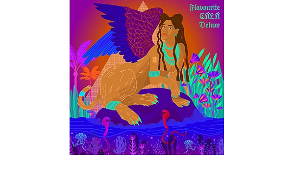 Flavourite Cala : Songe, Songe: Amazon.fr: CD et Vinyles}