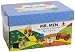 Produktbild Mr. Men (Mr. Men Classic Library)