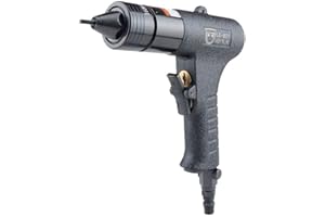 Toplionace Remachadoras Neumáticas - Pistola De Tuercas De Remaches Neumáticos Setter De Aire (LX-804)