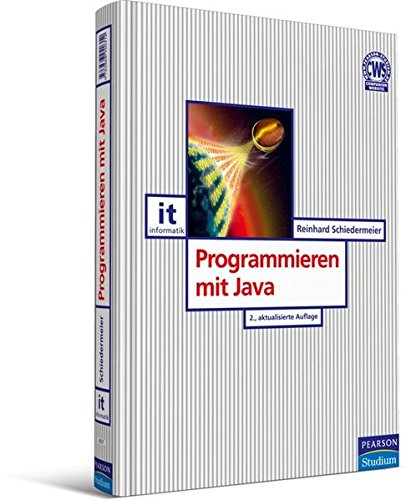 Download Programmieren mit Java (Pearson Studium - IT) Download Programmieren mit Java (Pearson Studium - IT)
