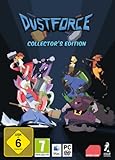 Dustforce - Collector's Edition - [PC/Mac] - 