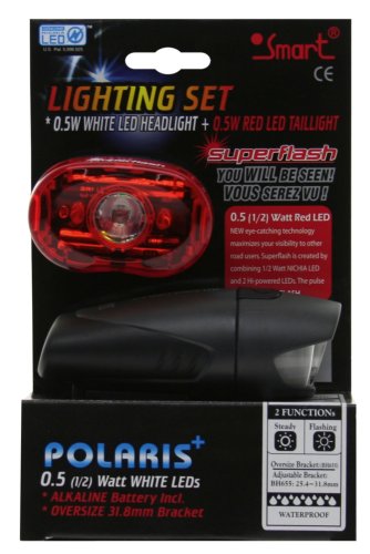 Smart LED-Lampenset