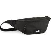 PUMA PUMA ACADEMY Waist Bag Unisex Yetişkin Bel &Ccedil;antası PUMA Black X