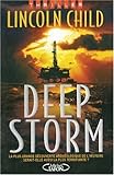 DEEP STORM