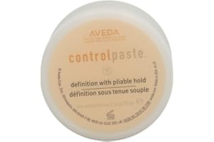 AVEDA Control Light Elements pasta do stylizacji włosów, 1 opakowanie (1 x 75 ml)