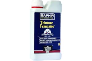 SAPHIR TEINTURE FRANCESA Teñido 50ml
