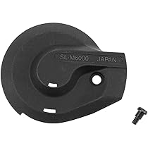 SHIMANO Y0cr98020 Teile, Einheitsgröße : Amazon.de: Sport & Freizeit