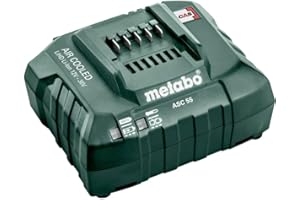 METABO 627044000 Batería de recambio destornillador de batería