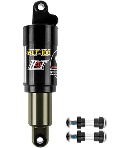 Ammortizzatore MARZOCCHI Boss C30 Per Bici MTB - Forcella Ammortizzata