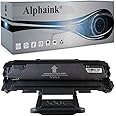 alphaink Toner Compatibile con Samsung MLT-D1082S per stampanti Samsung ML-1640 ML-2240 ML-1641 ML-1642 ML-1645 ML-2241 (3000