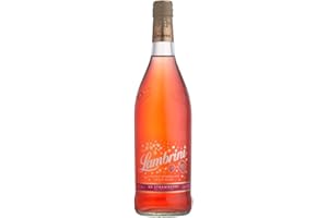 Lambrini So Strawberry Wine, 75cl
