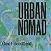 Produktbild Urban Nomad by GEOF BRADFIELD (2008-07-22)