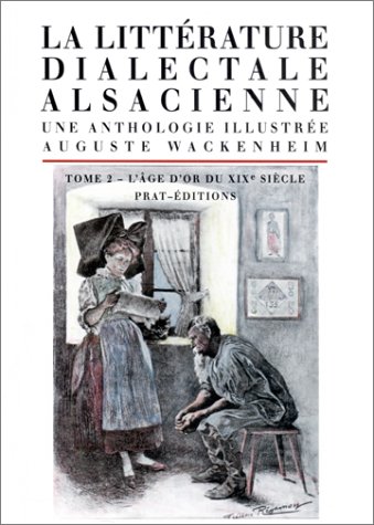 couverture de : L'Age d'or du XIX? si&egrave;cle