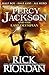 Percy Jackson and the Last Olympian (Book 5) by 
