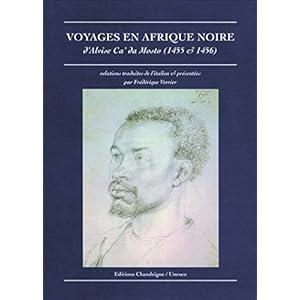 Voyages en Afrique noire, 1455-1456 Livre en Ligne - Telecharger Ebook