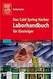 Image de Das Cold Spring Harbor Laborhandbuch für Einsteiger