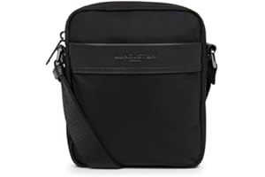 LANCASTER Petite sacoche Noir