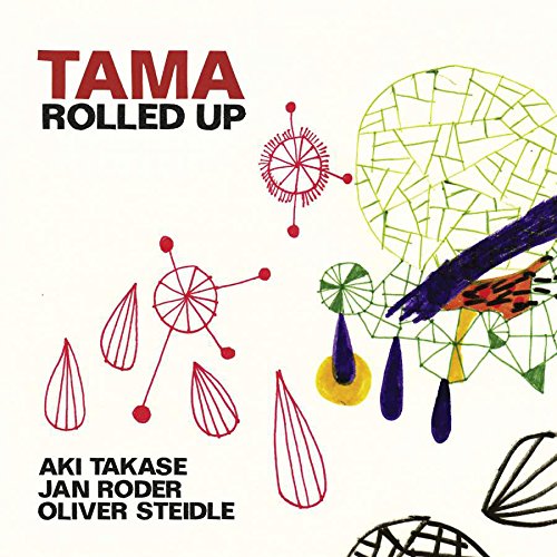 Tama Rolled Up