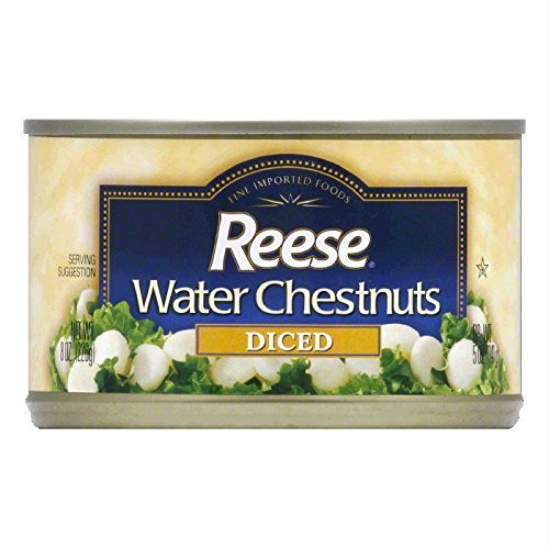 Preisvergleich Produktbild Reese waterchestnut DCD
