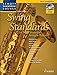 Produktbild Swing Standards: 14 Most Beautiful Swingin' Ballads. Alt-Saxophon. Ausgabe mit CD. (Schott Saxophone Lounge)