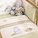 Izziwotnot Humphrey's Bedtime Cot Bed Bale