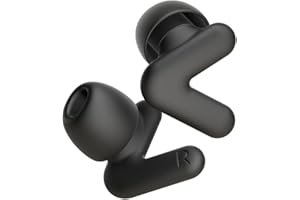 Alpine Silence Ohrstöpsel zum Schlafen, Reisen & Konzentrieren - Komfortabler, Wiederverwendbarer Gehörschutz - Eng anliegend