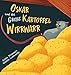 Oskar und das große Kartoffel Wirrwarr by 