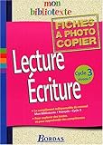 Image de Mon Bibliotexte : Lecture, écriture, cycle 3 : CM1 (Fiches)