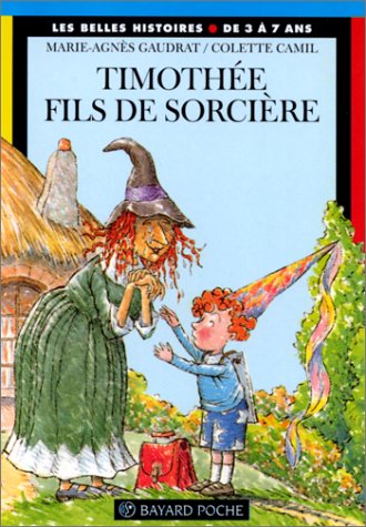 <a href="/node/9568">Timothée fils de sorcière</a>