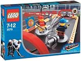 LEGO 3579 - NHL Street Hockey, 114 Teile - Lego