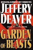 Cover zum Buch Garden of Beasts