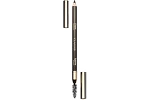 Clarins CRAYON Sourcils 01 ciemnobrązowy