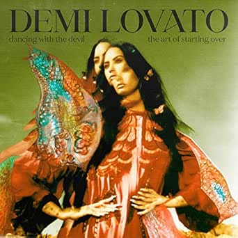 Dancing With The Devil Von Demi Lovato Bei Amazon Music Amazon De