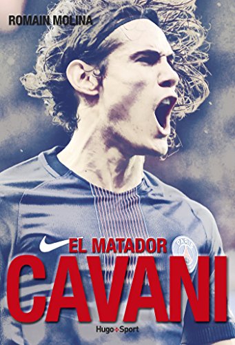 Download Cavani, el matador Download Cavani, el matador