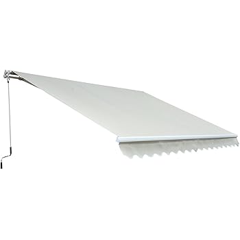 Jarolift gelenkarmmarkise basic