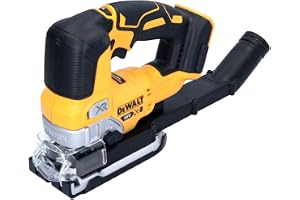DEWALT DCS334N-XJ 18V XR Sticksåg - Utan Batteri