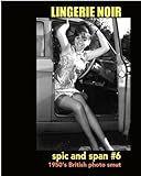 Spic & Span #6 (English Edition) by 