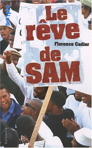 couverture de : Le r&ecirc;ve de Sam