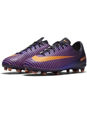 Nike Jungen 831945-585 Fußballschuhe
