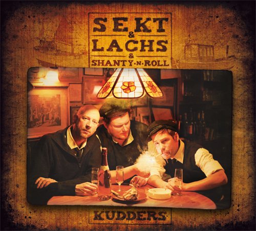 Preisvergleich Produktbild Sekt & Lachs & Shanty´n´Roll