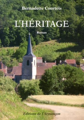 couverture de : L'H&eacute;ritage