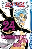 Bleach 24 by Tite Kubo