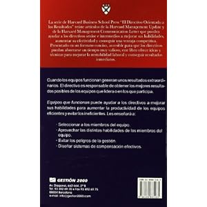 Equipos que funcionan