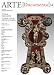 Arte. Documento. Rivista e collezione di storia e tutela dei beni culturali. Storia dell'arte. Storia della critica d'arte (Vol. 34)