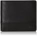 Produktbild BOSS Herren Focus_Trifold Geldbörse, Schwarz (Black), 6x26x23 cm