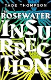 Cover zum Buch The Rosewater Insurrection